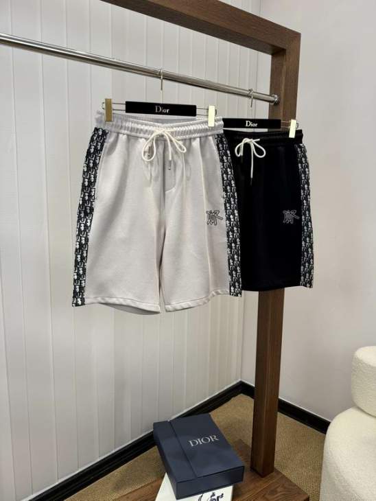 Dior Short Pants _SKUDiorM-3XLxetr11417068